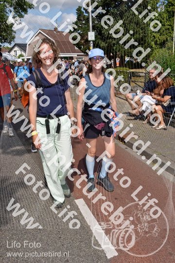 Evenement foto: Nijmeegse Vierdaagse 448