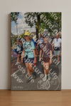 Evenement foto: Nijmeegse Vierdaagse 448