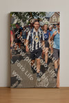 Evenement foto: Nijmeegse Vierdaagse 448