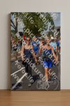 Evenement foto: Nijmeegse Vierdaagse 448