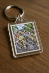 Evenement foto: Nijmeegse Vierdaagse 448