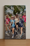 Evenement foto: Nijmeegse Vierdaagse 448