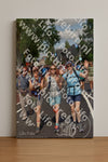 Evenement foto: Nijmeegse Vierdaagse 448
