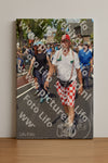 Evenement foto: Nijmeegse Vierdaagse 448