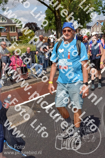 Evenement foto: Nijmeegse Vierdaagse 448