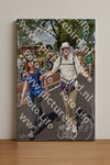 Evenement foto: Nijmeegse Vierdaagse 448