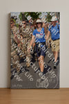 Evenement foto: Nijmeegse Vierdaagse 448