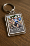 Evenement foto: Nijmeegse Vierdaagse 448