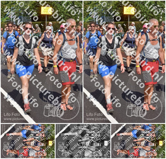 Evenement foto: Nijmeegse Vierdaagse 448