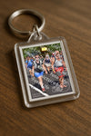 Evenement foto: Nijmeegse Vierdaagse 448
