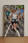 Evenement foto: Nijmeegse Vierdaagse 448