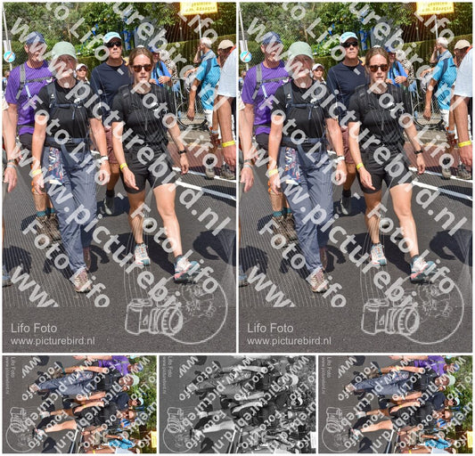 Evenement foto: Nijmeegse Vierdaagse 448