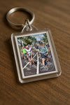 Evenement foto: Nijmeegse Vierdaagse 448