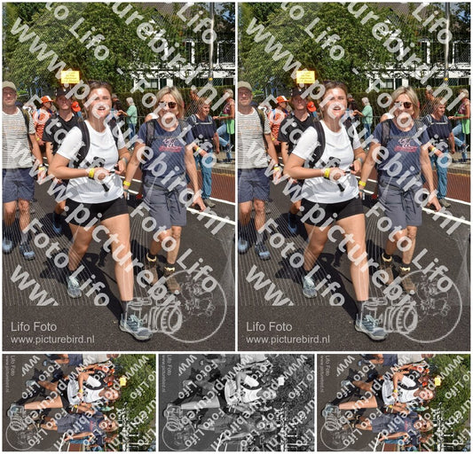 Evenement foto: Nijmeegse Vierdaagse 448