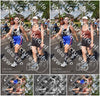 Evenement foto: Nijmeegse Vierdaagse 448