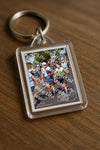Evenement foto: Nijmeegse Vierdaagse 448