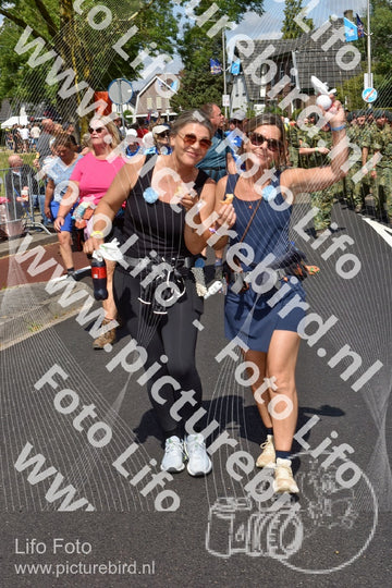 Evenement foto: Nijmeegse Vierdaagse 448