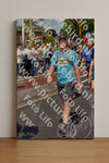Evenement foto: Nijmeegse Vierdaagse 448