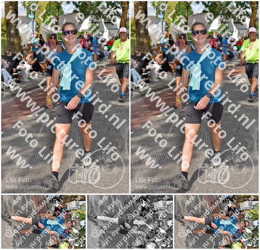 Evenement foto: Nijmeegse Vierdaagse 447