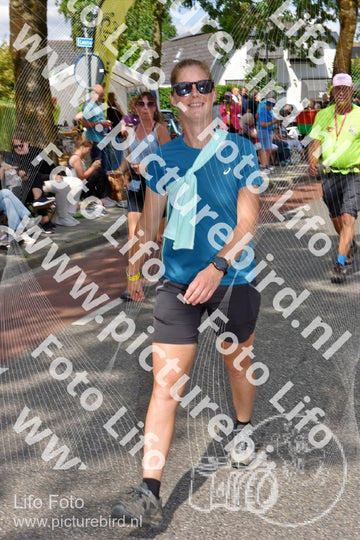 Evenement foto: Nijmeegse Vierdaagse 447