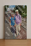Evenement foto: Nijmeegse Vierdaagse 447