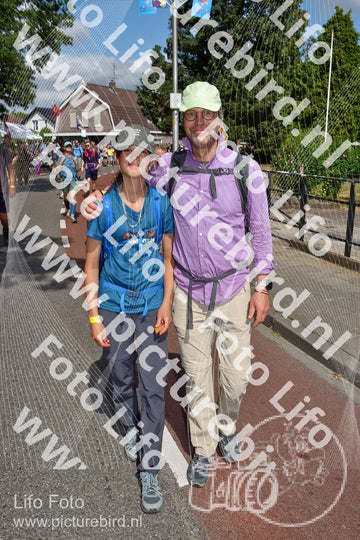 Evenement foto: Nijmeegse Vierdaagse 447