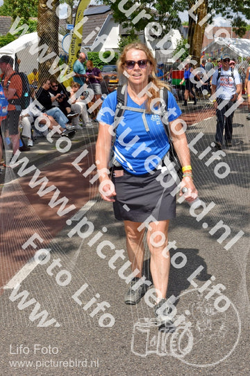 Evenement foto: Nijmeegse Vierdaagse 447