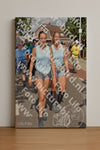 Evenement foto: Nijmeegse Vierdaagse 447