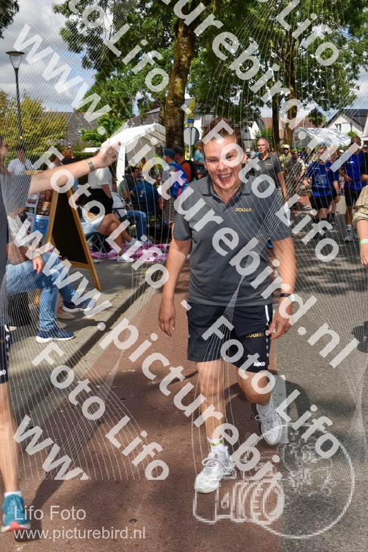 Evenement foto: Nijmeegse Vierdaagse 447