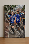 Evenement foto: Nijmeegse Vierdaagse 447
