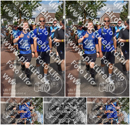 Evenement foto: Nijmeegse Vierdaagse 447