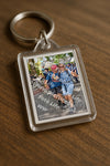 Evenement foto: Nijmeegse Vierdaagse 447