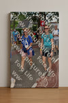 Evenement foto: Nijmeegse Vierdaagse 447