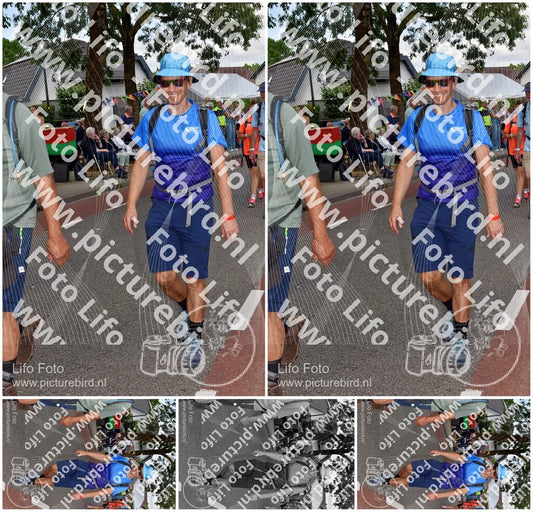 Evenement foto: Nijmeegse Vierdaagse 447