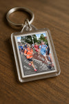 Evenement foto: Nijmeegse Vierdaagse 447