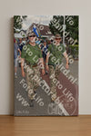 Evenement foto: Nijmeegse Vierdaagse 447