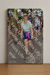 Evenement foto: Nijmeegse Vierdaagse 447