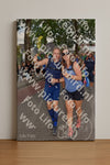 Evenement foto: Nijmeegse Vierdaagse 447