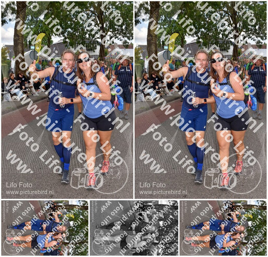 Evenement foto: Nijmeegse Vierdaagse 447
