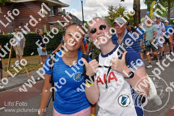 Evenement foto: Nijmeegse Vierdaagse 447
