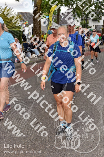 Evenement foto: Nijmeegse Vierdaagse 447