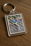 Evenement foto: Nijmeegse Vierdaagse 447