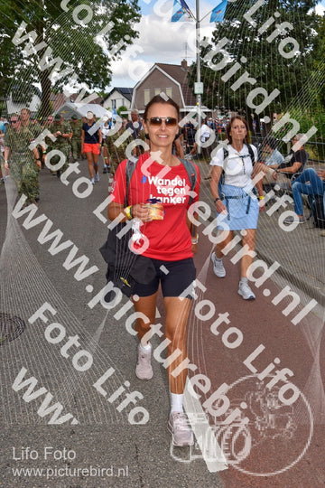 Evenement foto: Nijmeegse Vierdaagse 447