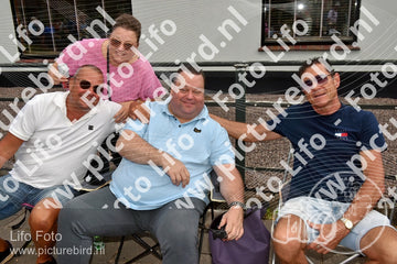 Evenement foto: Nijmeegse Vierdaagse 447