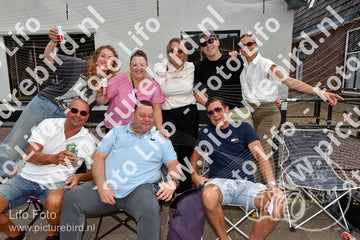 Evenement foto: Nijmeegse Vierdaagse 447
