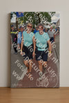 Evenement foto: Nijmeegse Vierdaagse 447