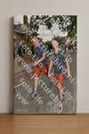Evenement foto: Nijmeegse Vierdaagse 447