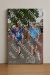 Evenement foto: Nijmeegse Vierdaagse 447