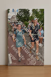 Evenement foto: Nijmeegse Vierdaagse 447