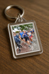 Evenement foto: Nijmeegse Vierdaagse 447